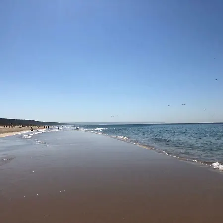 דירה Beach Caparica