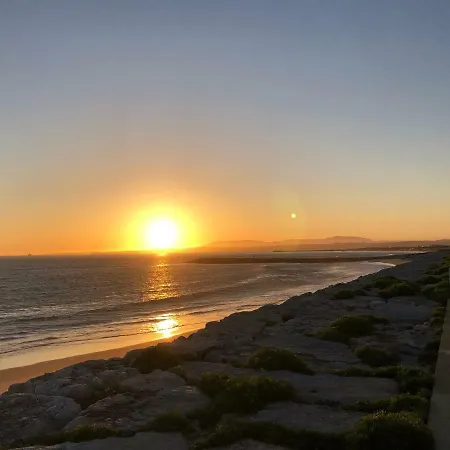דירה Beach Caparica