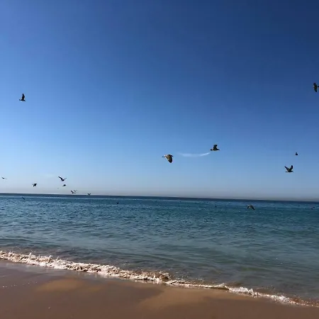 דירה Beach Caparica קוסטה דה קפאריקה