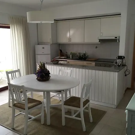 דירה Beach Caparica *